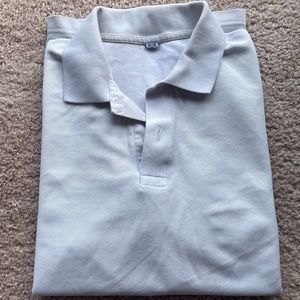Uniqlo Men’s Polo (Medium)